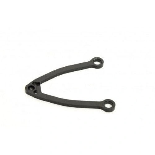 Longer Alloy Suspension Arm: Unleash the Beast Within! Ride Harder, Feel the Difference!