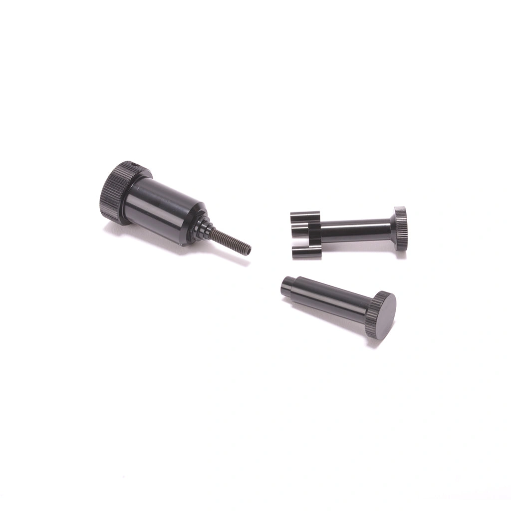 Spin Doctor for Tiny Tires: Your 1/12 Scale Tire Truer!